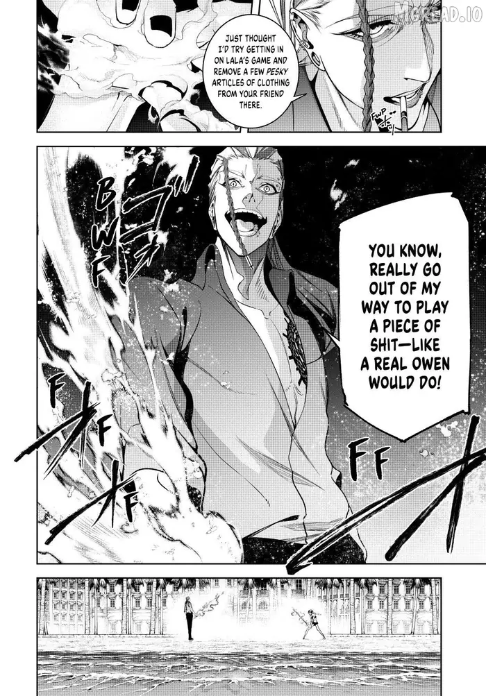 Wistoria: Wand and Sword Chapter 65 image 30_optimized